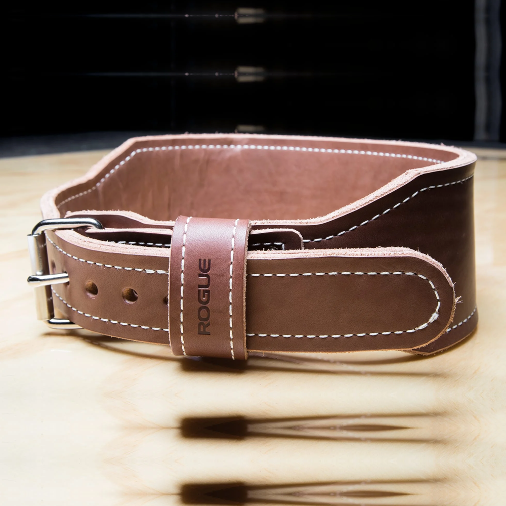 Rogue Oly Ohio Lifting Belt