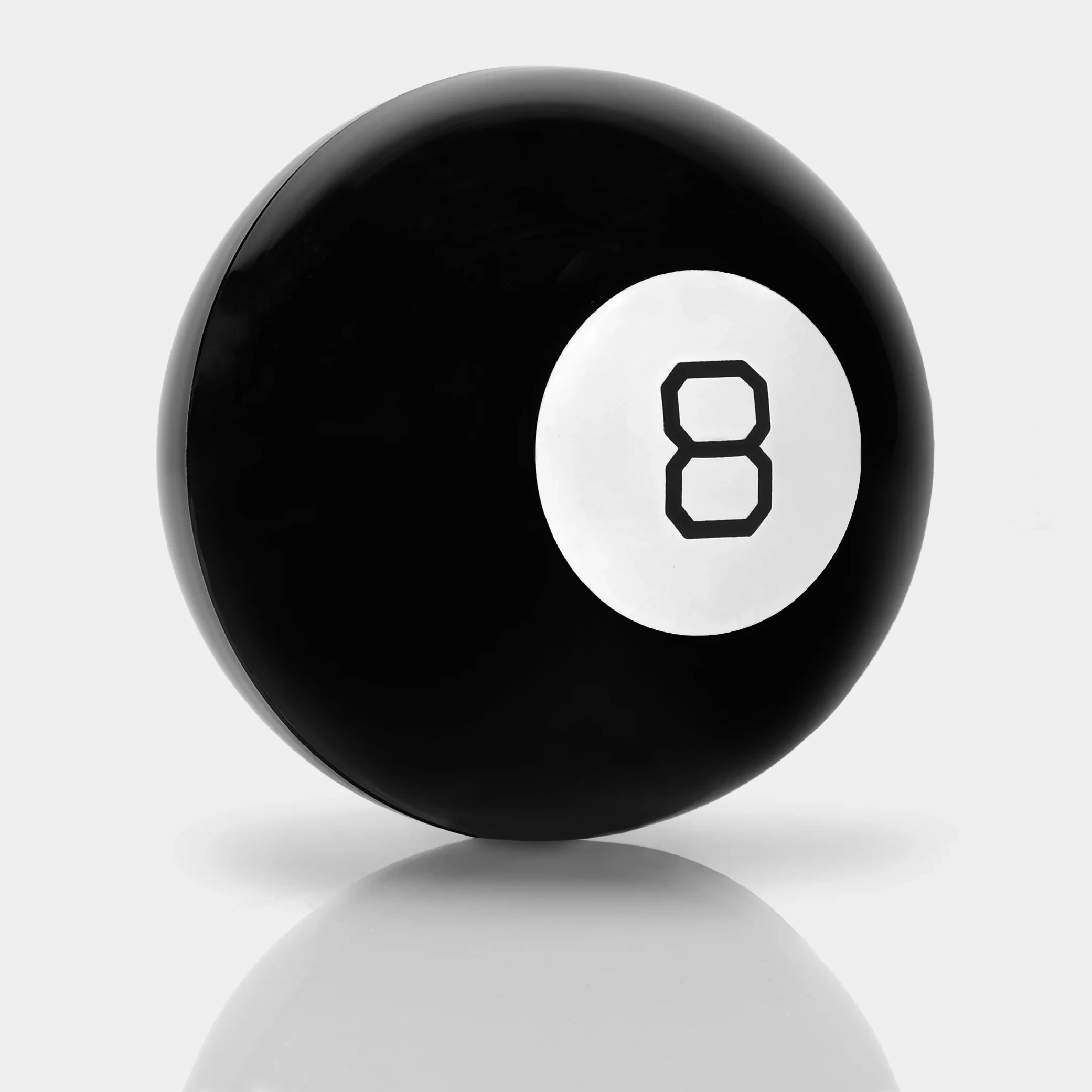 Magic 8 Ball
