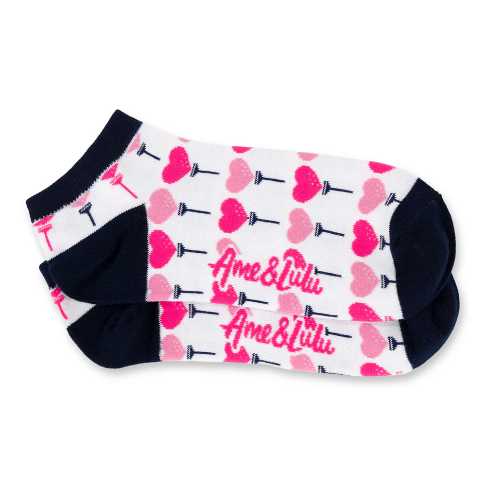 Meet Your Match Socks
