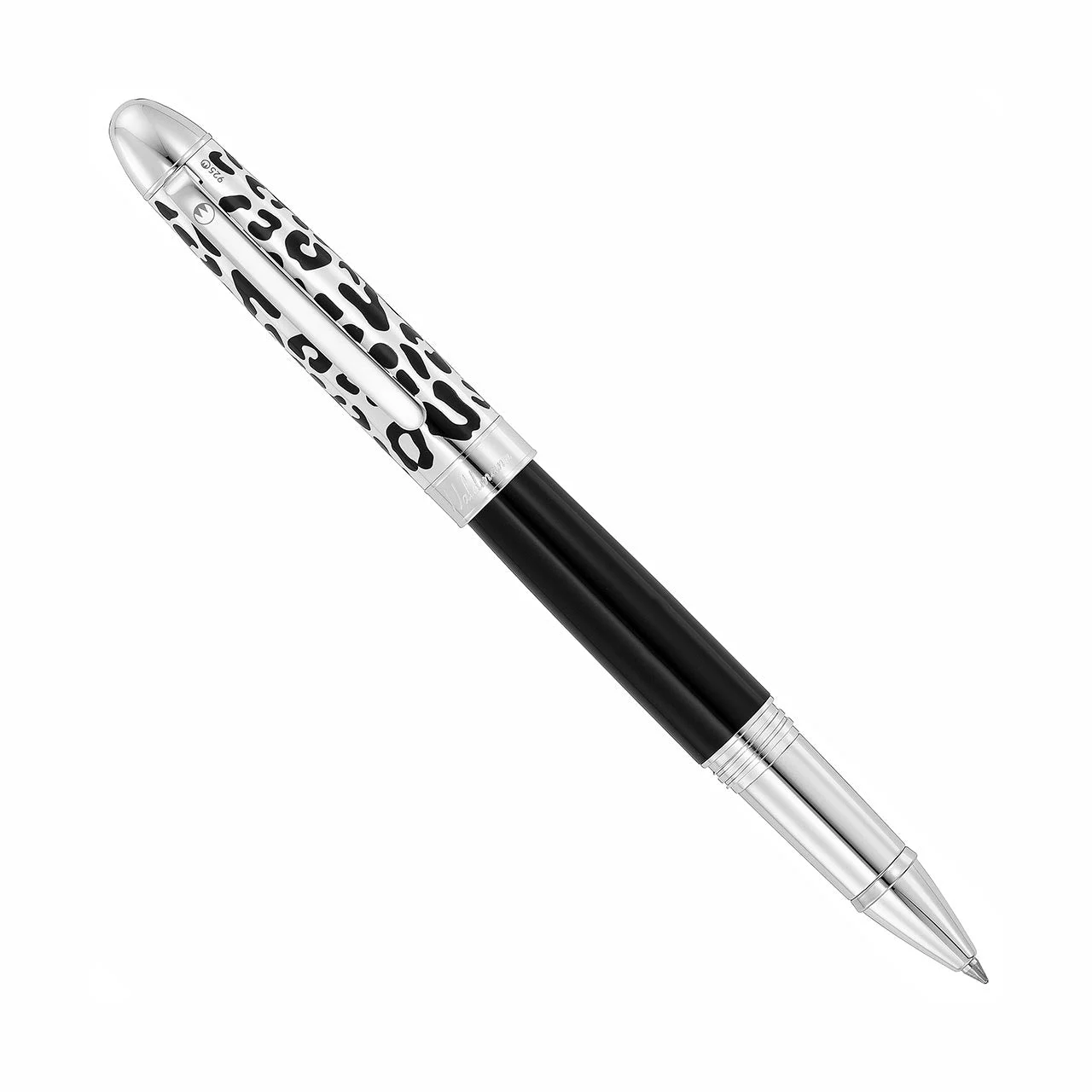 Waldmann Leopard Pen - Rollerball
