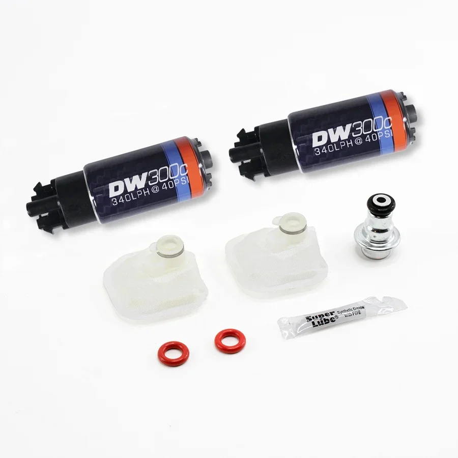 Dw300c Fuel Pump For Gen2 Cts-v