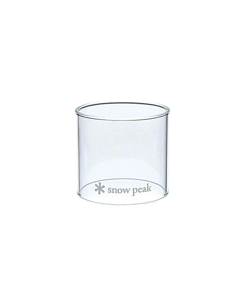 Glass Globe Small