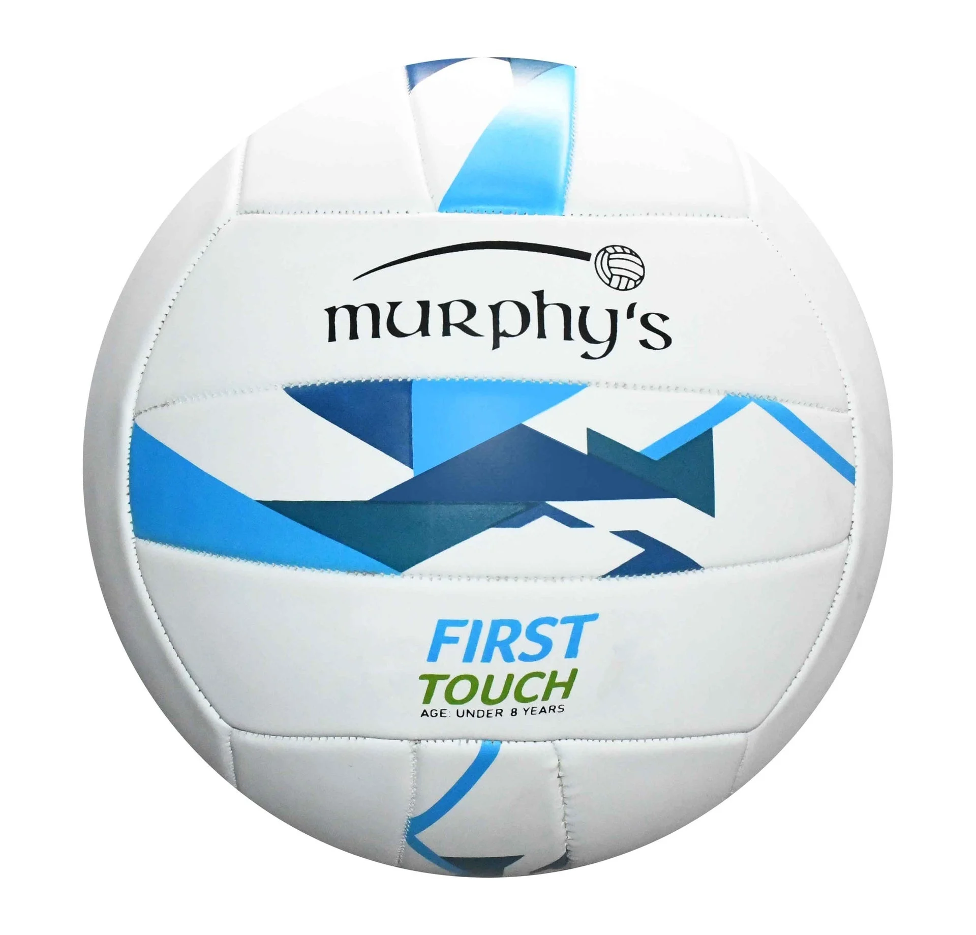 Murphy's Gaelic Footballs - 4/smart Touch