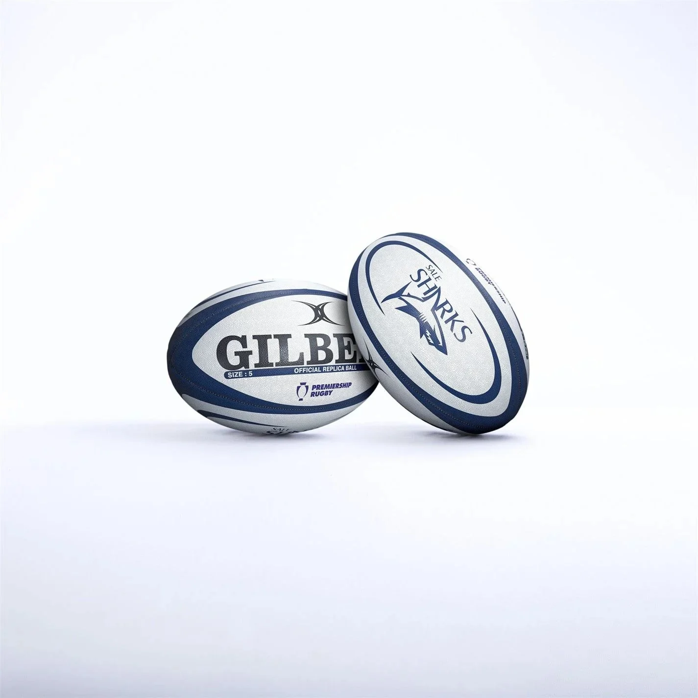 Gilbert Club Rep Ball 61 - Leicester