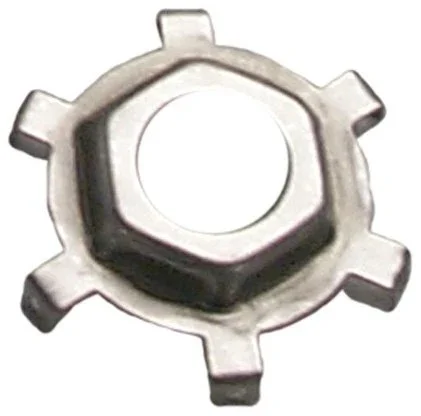 Sierra Prop Tab Washer Merc/pcm Ea 18-3200 | 24