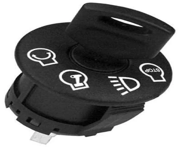 Key Ignition Switch For Husqvarna Yth23v42ls Yth23v48 Yth2448 Yth2454 Tractor