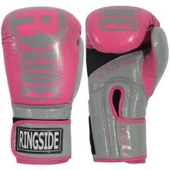 Apex Flash Deluxe Sparring Gloves - 14oz