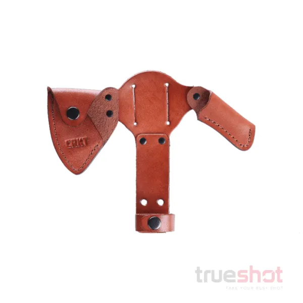 Odr Sheath - Leather