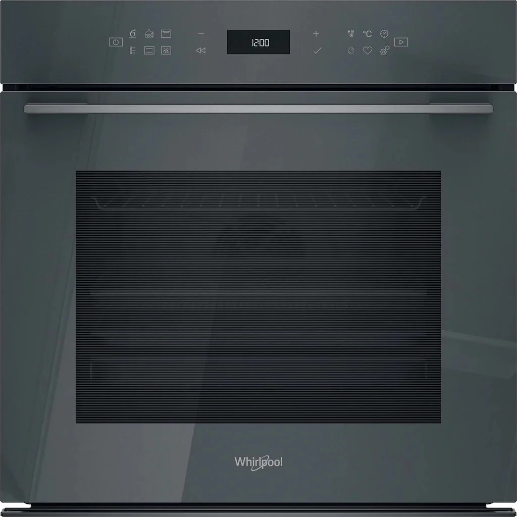 Whirlpool Woi78ht1ssga Built-in Single Oven