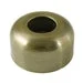 Made To Match Pflbell1143 1-1/4-inch Id X 3-inch Od Box Flange, Antique Brass