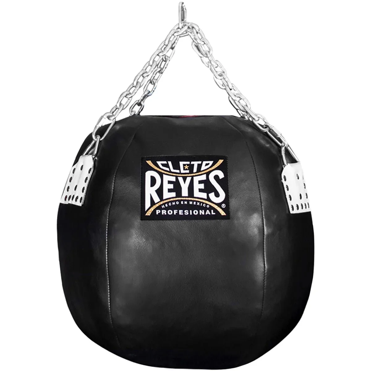 Cleto Reyes Round Training Body Snatcher Bag