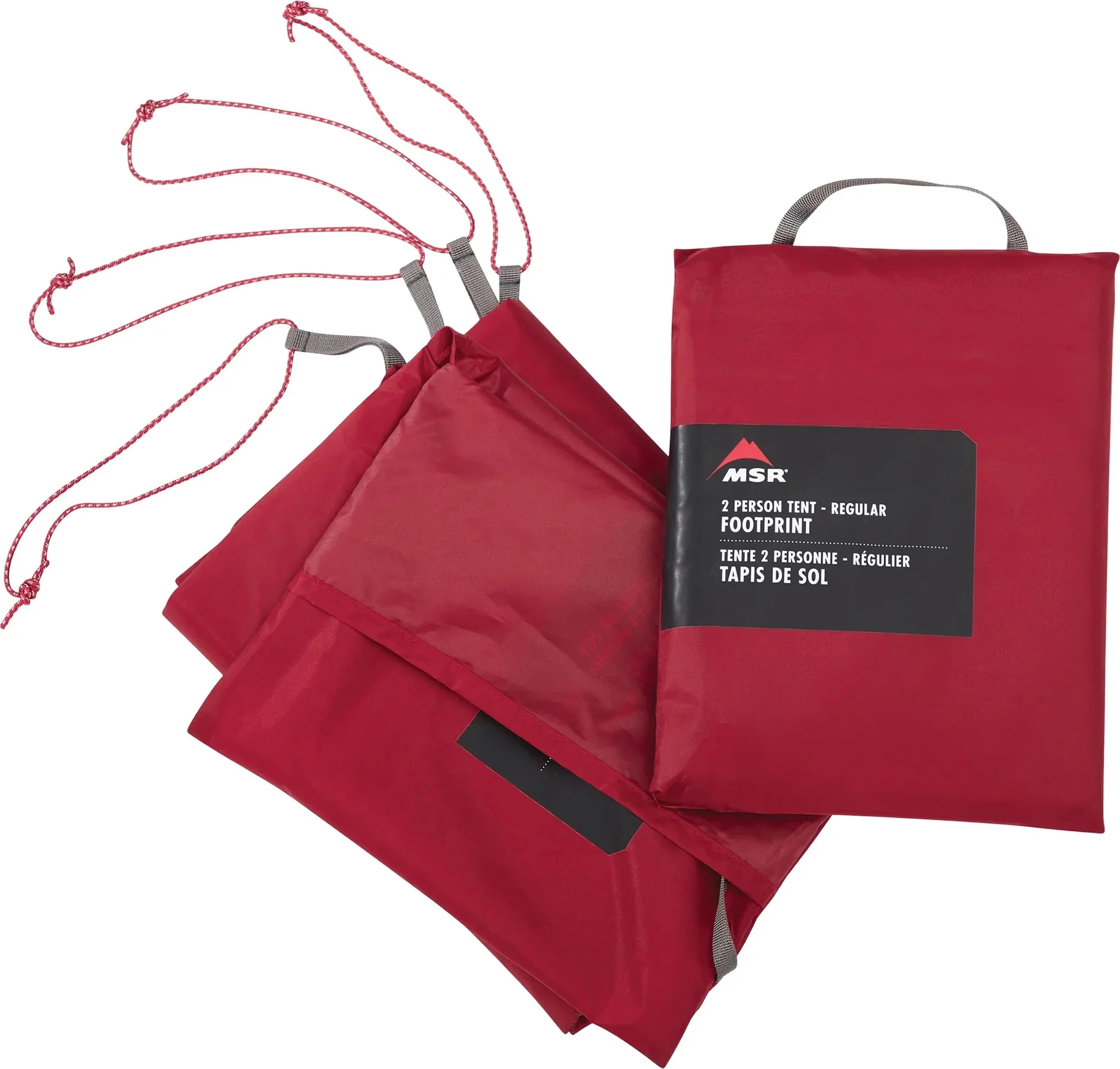 Msr Universal Footprint 2 Person Large