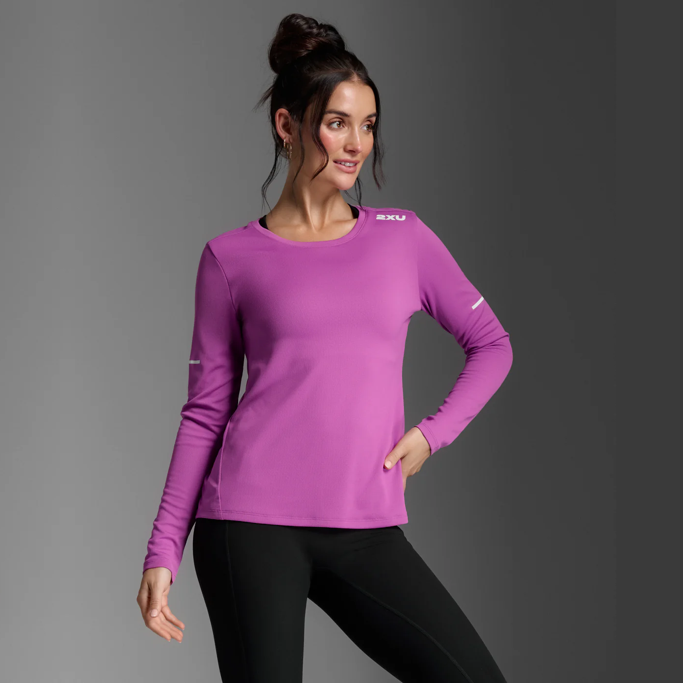 Aero Long Sleeve - S