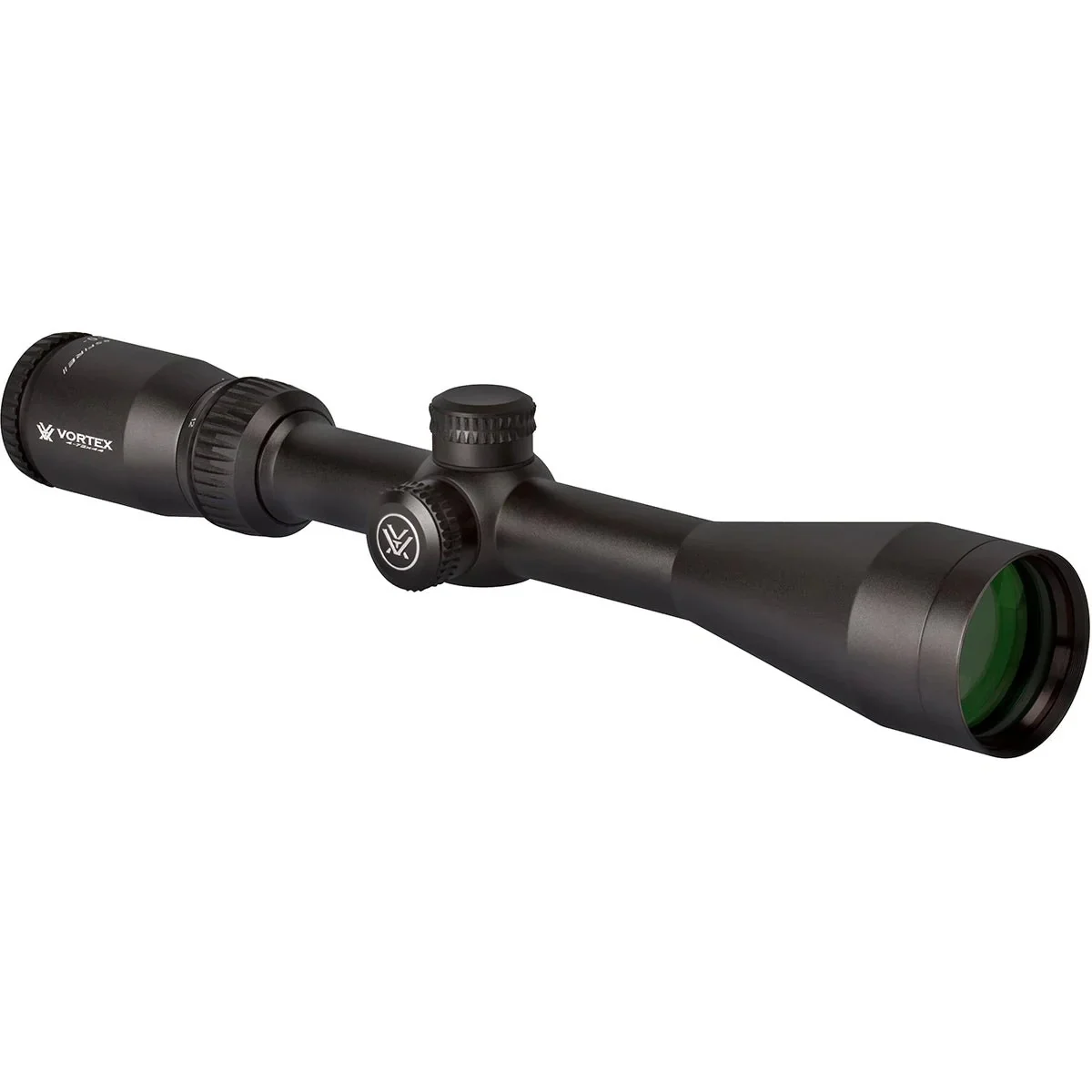 Vortex Optics Crossfire Ii 4-12x44 Riflescope - Dead-hold Bdc (moa)