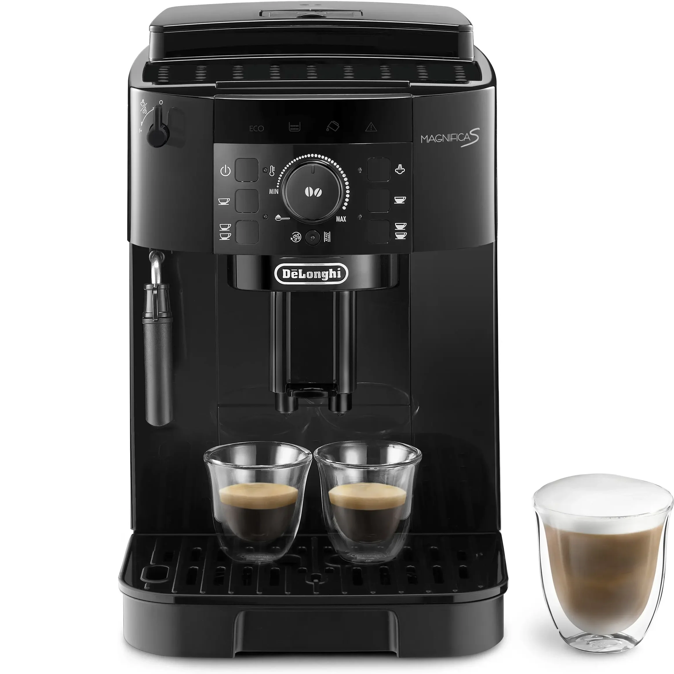 Delonghi Ecam12.121.b