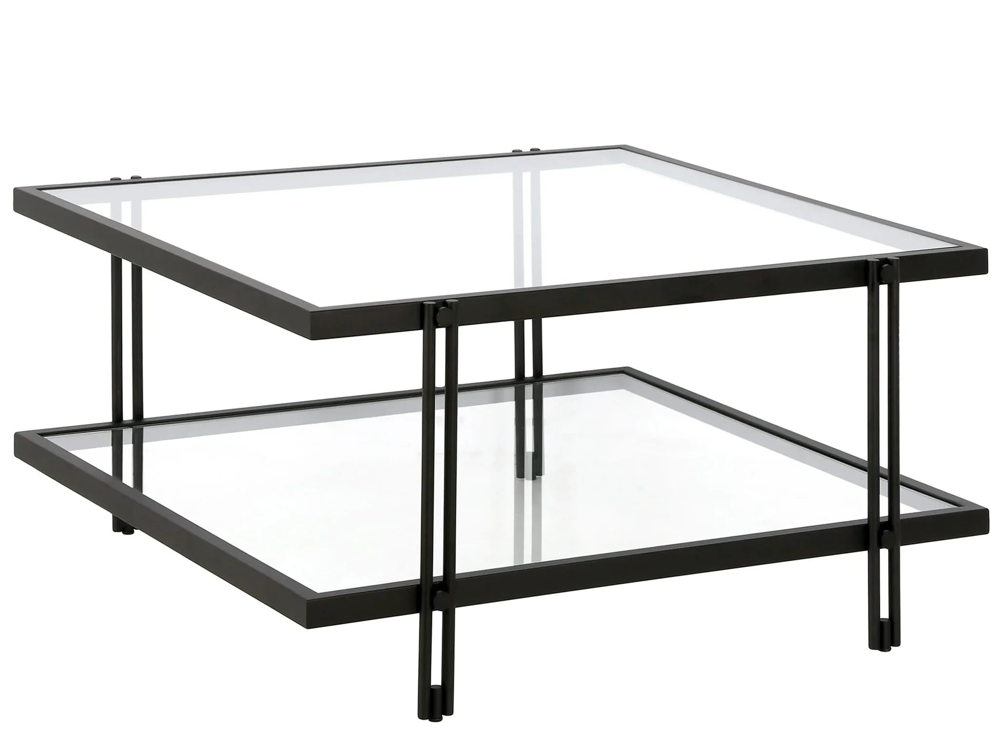 Driscoll Square Coffee Table
