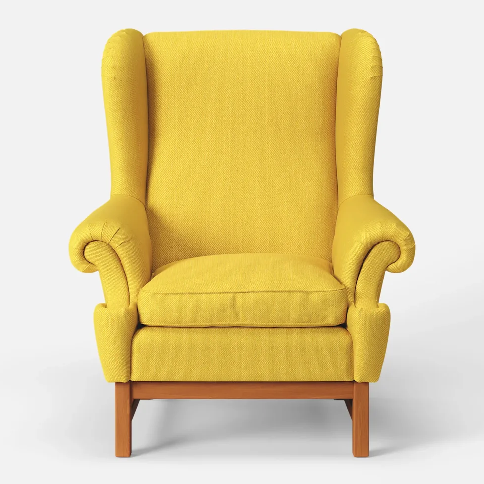 Armchair 3543 Oxford