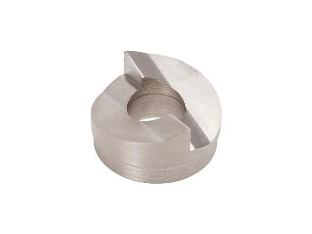 Speed Punch, 1-1/4 In, 10 Ga