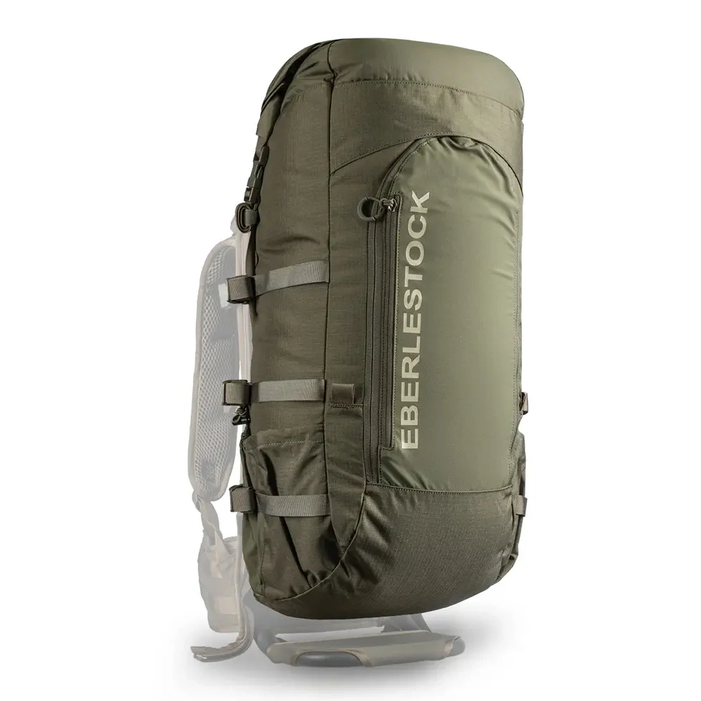 Eberlestock Vapor 5000 Military Green V50mj-v2