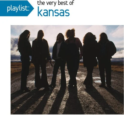 Kansas - Playlist: The Very Best Of Kansas