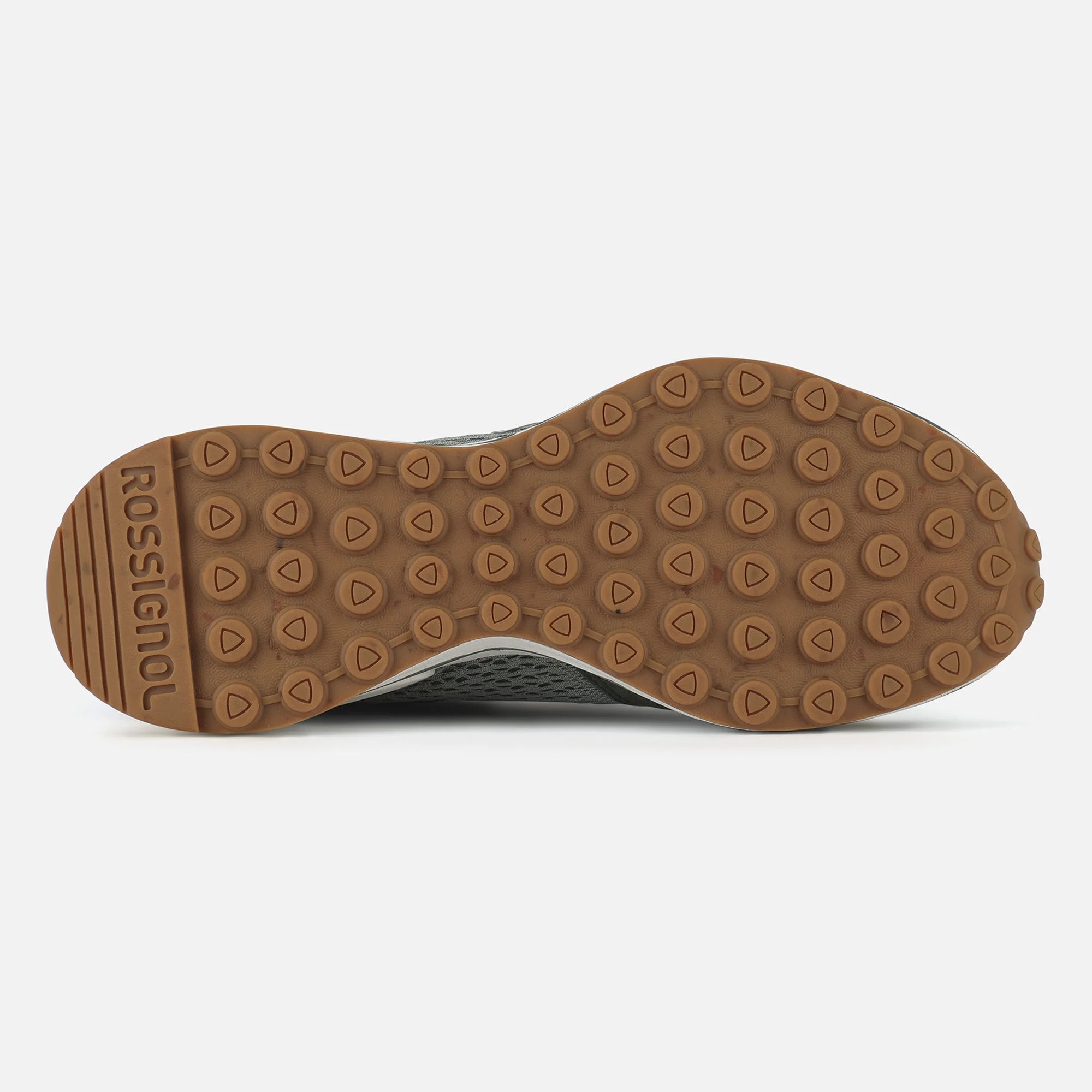Men's Heritage Retro Sneakers