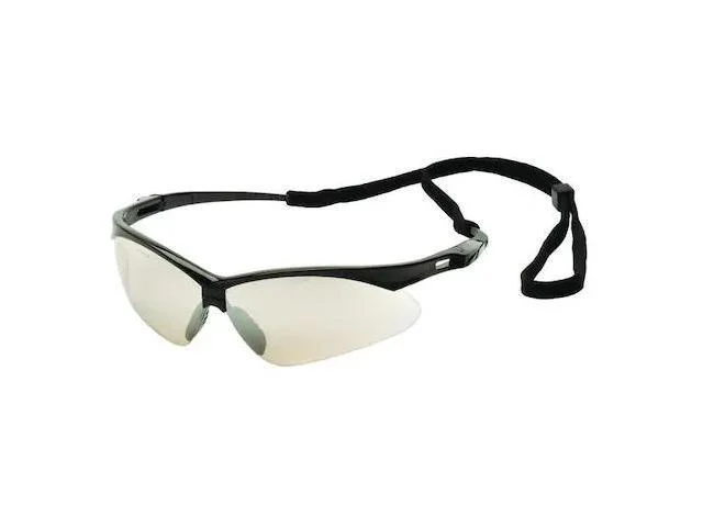 Agitator, Safety Glasses Anti-scratch, Light Gray Lens