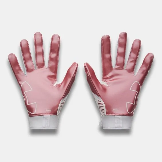 Ua Blur Women's Football Gloves