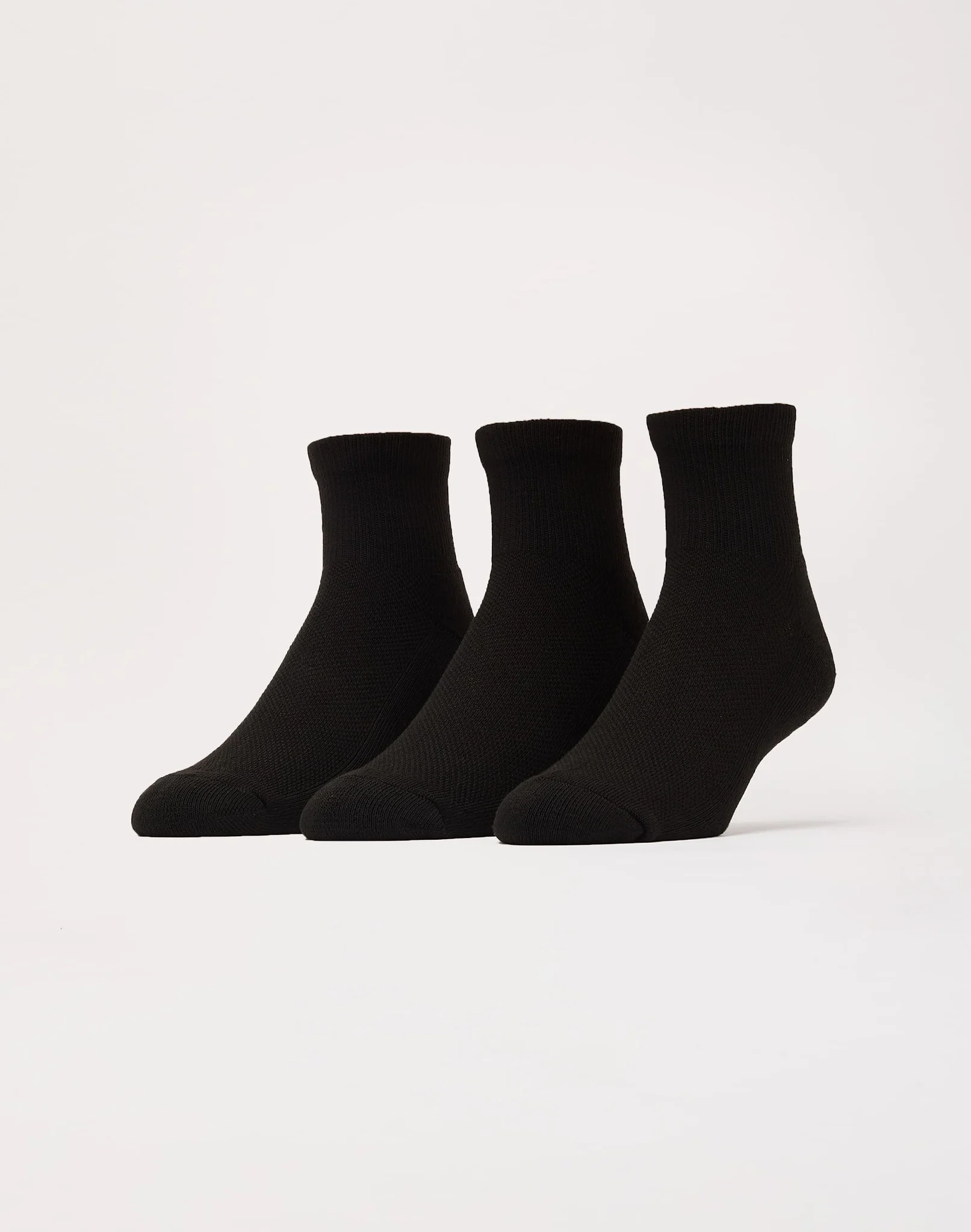 Sof Sole Performance Socks 3-pack
