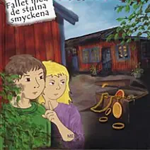 Lärarhandledning Hemliga Klubben Skumma Sabotören + Webblicens 30st (12mån)