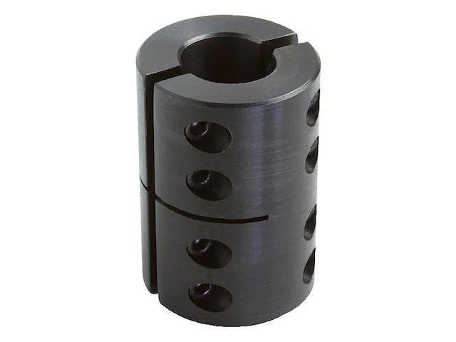 Rigid Shaft Coupling