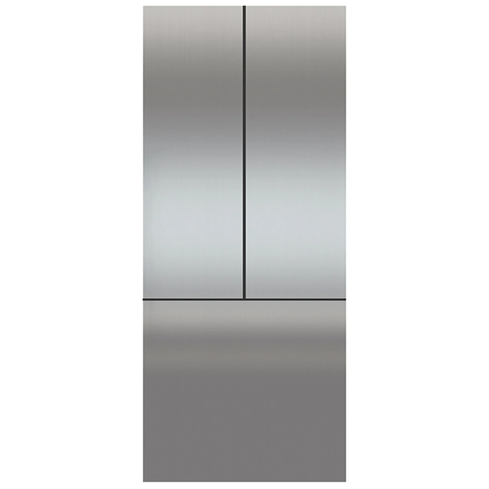 Monolith Stainless Steel Panel Set For Mcb-3652