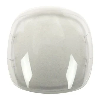 Rigid Industries Adapt Xe Light Cover - Clear | 300421