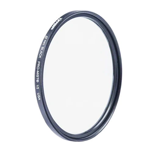 Black Pro-mist Filter 55mm/2