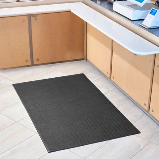 Custom Softstep & Ultra Sponge Mats # Softstep 3/8, 4' X - 33'