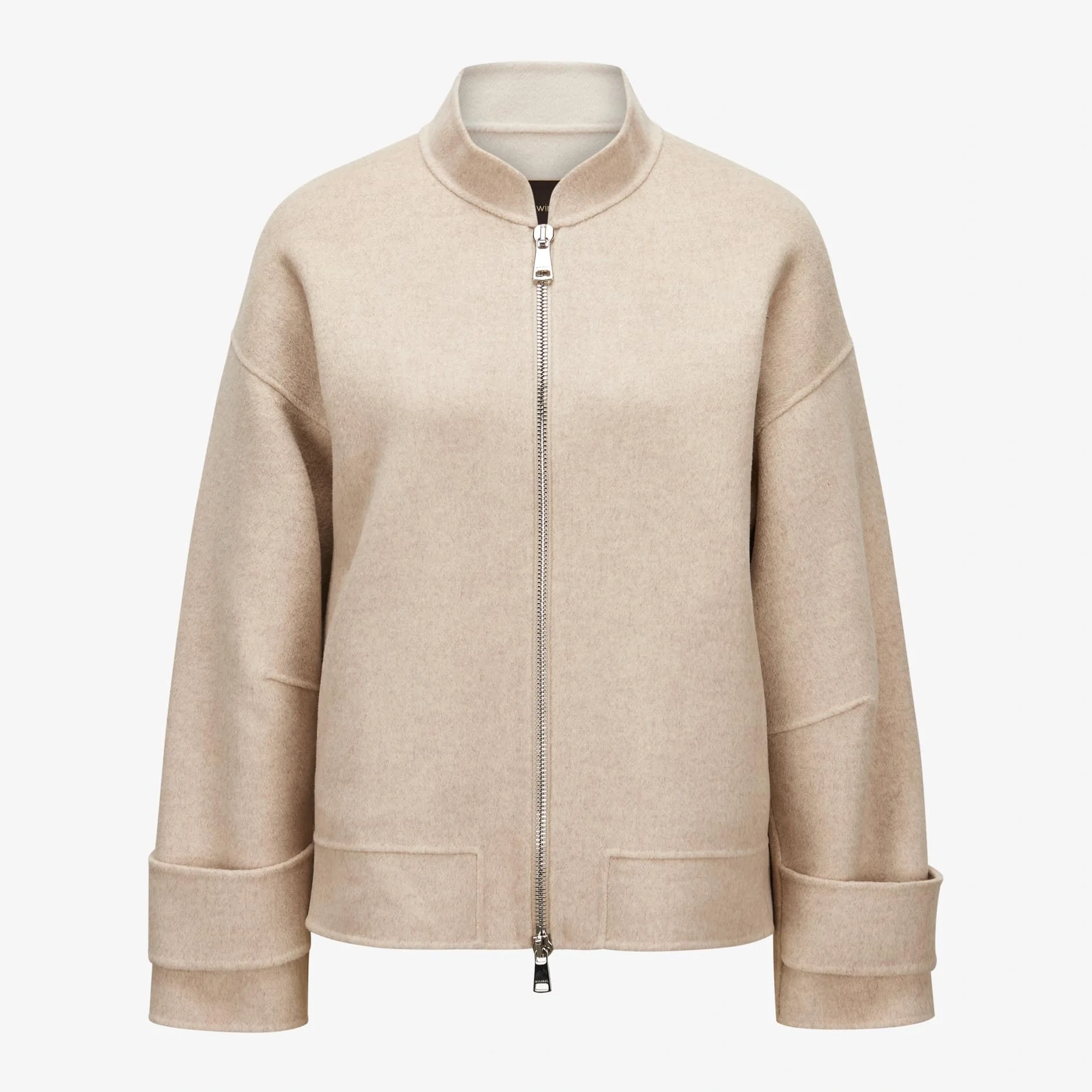 Windsor Wolljacke