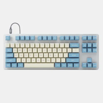 Drop + Mito Sa Godspeed Custom Keycap Set