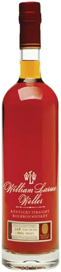 Weller Kentucky Straight Bourbon Whiskey 750ml