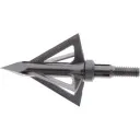 Titanium-x Quadcutter Broadhead 4 Blade 100 Gr 3 Pk Tg-tg3207av
