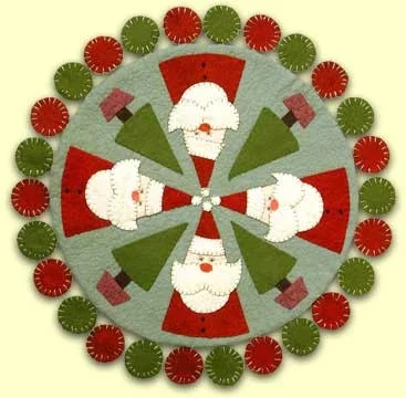 Santas Tree Farm