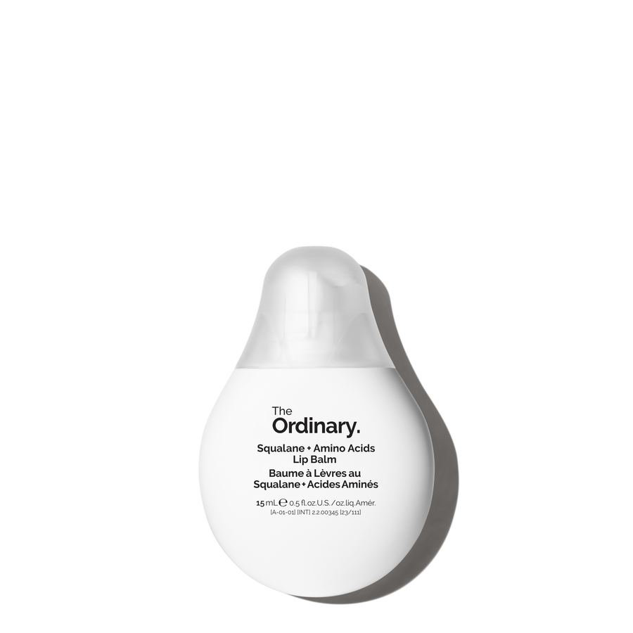 Squalane Amino Acids Lip Balm