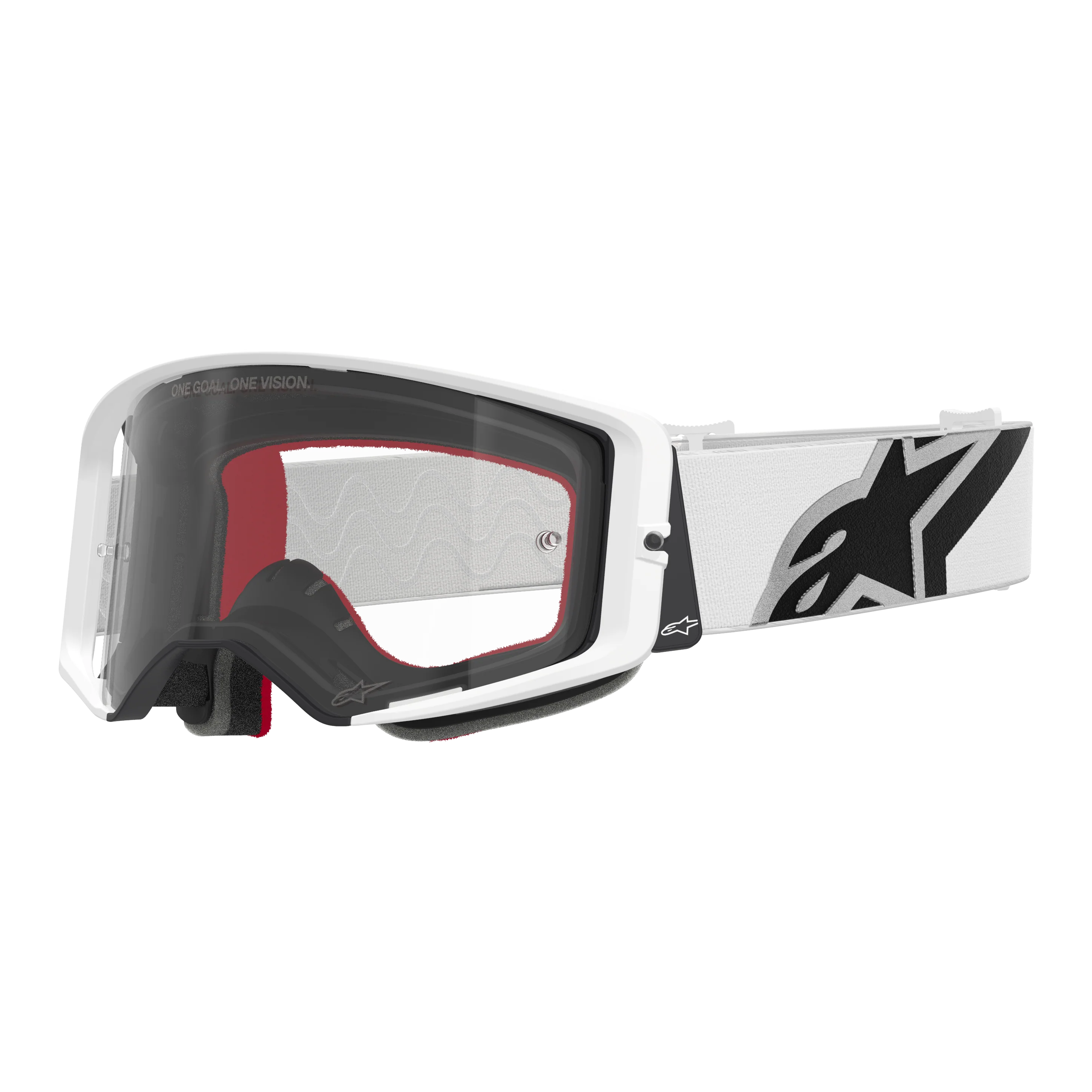 Gafas Supertech Corp