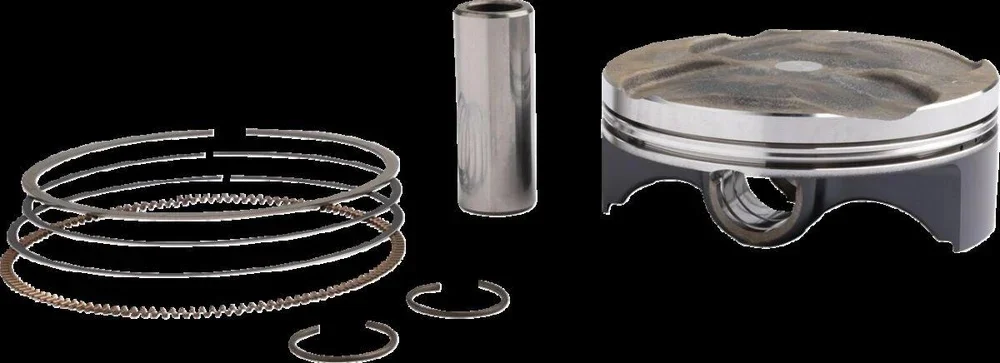 Prox Piston Kit For Honda Crf250r 2004-2007 77.99 Mm