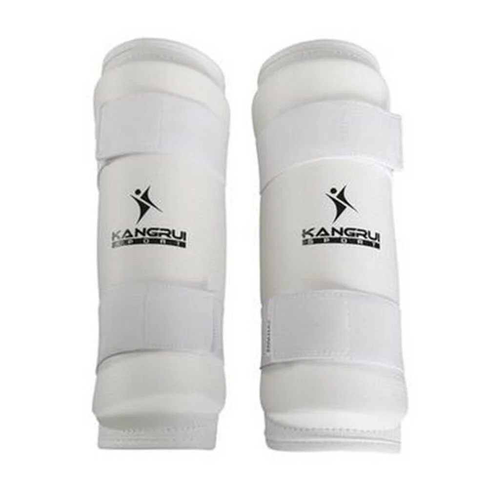 Adulto Niño Taekwondo Protectores De Codo Entrenamiento 4