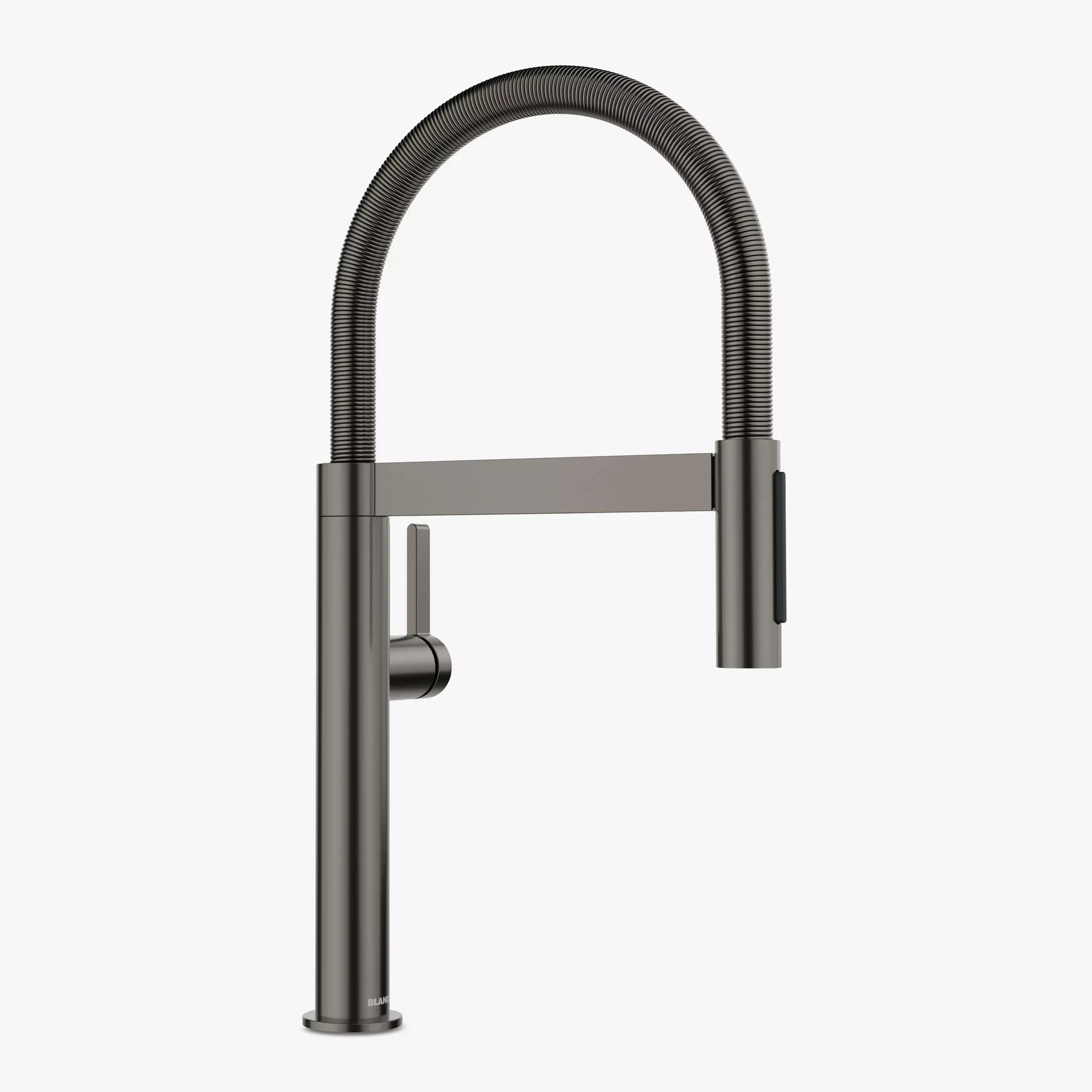 Blanco Culina-s Ii Mini Pull-out Swivel Spout Single Lever Kitchen Tap