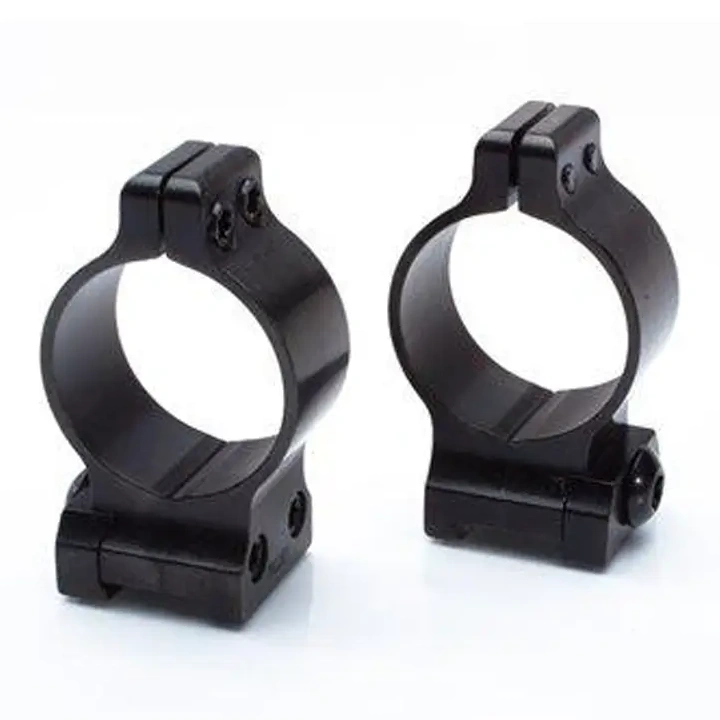 Talley 30mm High Detachable Ring For Kimber 89 Bgr (11mm) K600005a