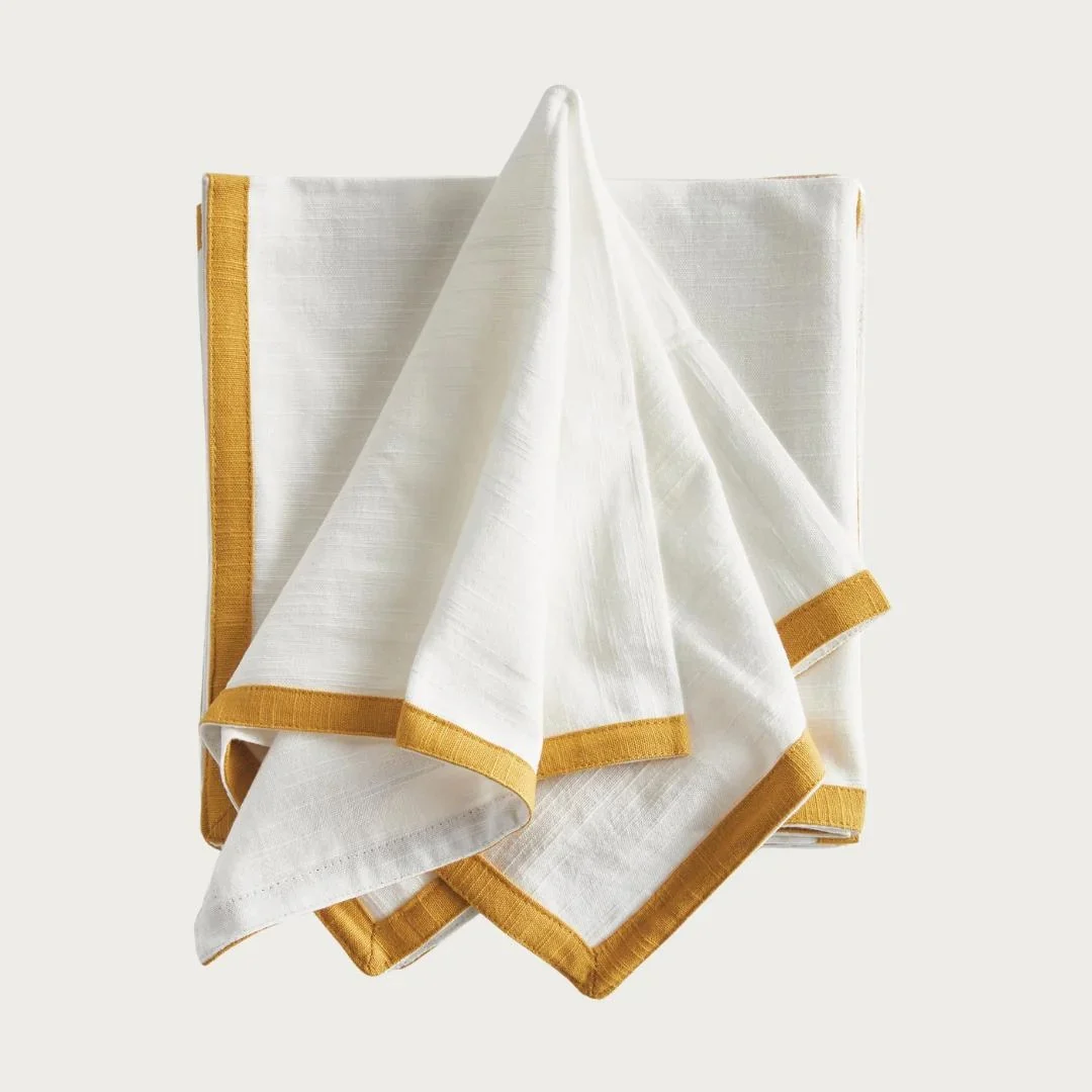 The Conner Dinner Napkin - Set Of 4