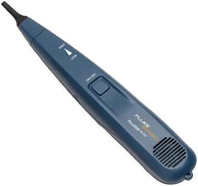 Fluke Networks Pro 3000 Tone Generator