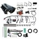 Fitech Ls 750hp Efi W/ls3 Intake Pump Module & Regulator 76113