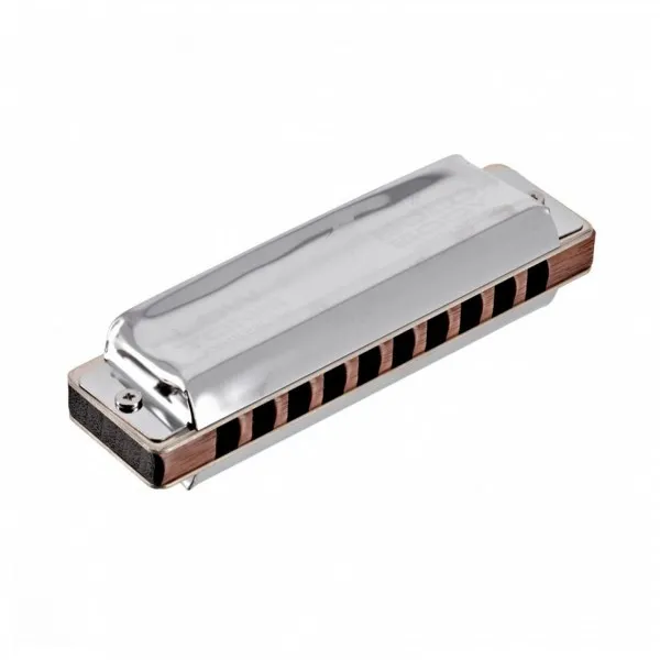 Seydel 1847 Classic Blues Harmonica, Low Bb