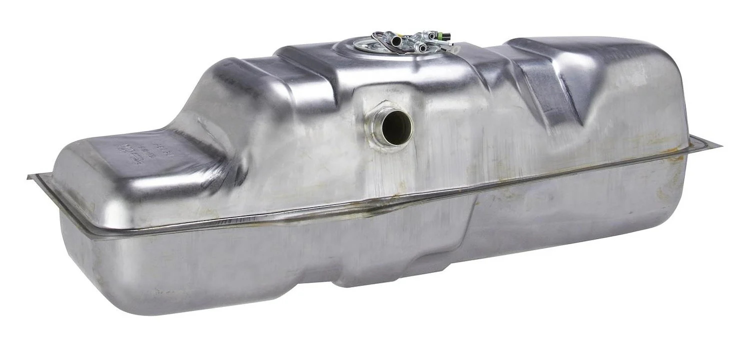 Jegs 555-78380 Fuel Tank W/fuel Pump Module For 1992-1995 Chevrolet S10 Trucks W/fuel Injection W/pan In Tank [20-gallon]